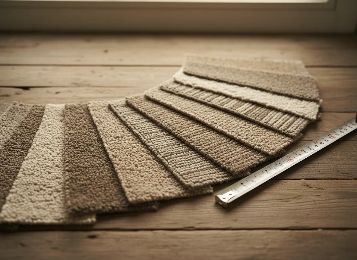 Carpet Installation Waco, NE FAQs